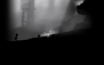 Showcase Limbo, Highlighting the game, Amazing gameplay, Immersive experience HD wallpaper