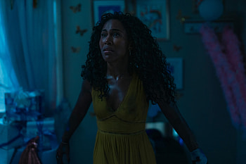 Imaginary 2024 Film - DeWanda Wise, movie, Imaginary (2024), DeWanda Wise HD wallpaper