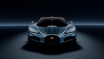Stunning Bugatti Tourbillon: Ultra of a Hypercar Masterpiece, car, Bugatti, Bugatti Tourbillon, hypercar HD wallpaper