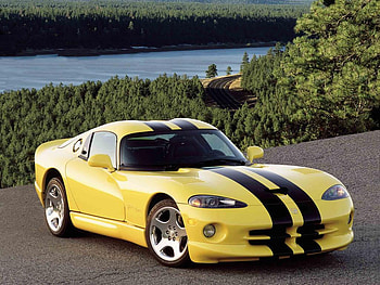 dodge, viper, best, gts, osum HD wallpaper