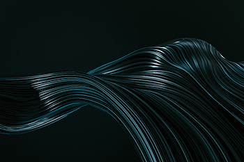 Dancing With Abstraction Fluid Lines, abstract, artist, artwork, digital-art HD wallpaper