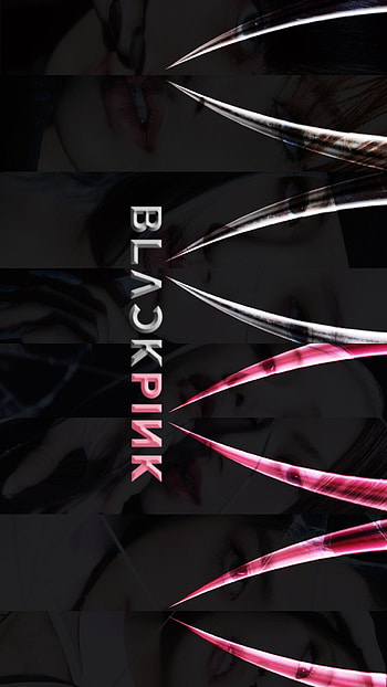 BLACKPINK BORN PINK 3, bornpink HD phone wallpaper