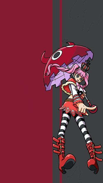 PERONA, Anime HD phone wallpaper
