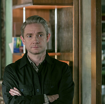 Martin man, TV series, Sherlock Holmes, Movie HD wallpaper