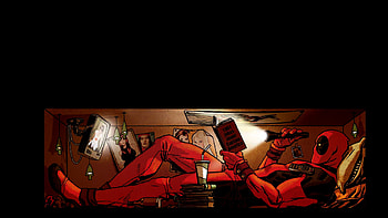 Top Collection of Deadpool : 4365283 Deadpool Background HD wallpaper