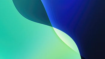Ipad Os18 Green, ipad, apple, computer, stock, abstract HD wallpaper
