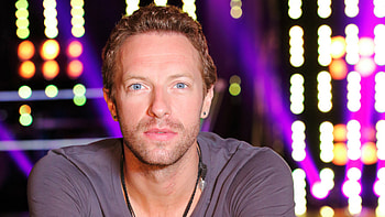 Coldplay, Chris Martin HD wallpaper