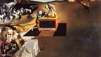 ... pixelstalk net; salvador dali 18 38 paintings backgrounds ... HD wallpaper