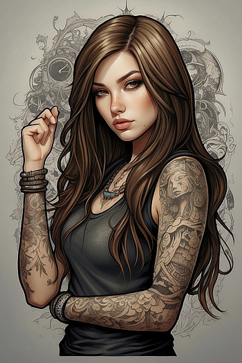 anime, Anime, Anime Art, artistic HD phone wallpaper