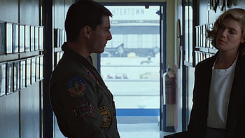 Top Gun, Ultra , Blu-ray review, High-definition experience HD wallpaper