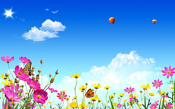 me on fabtasy island, abstract, fantasy HD wallpaper