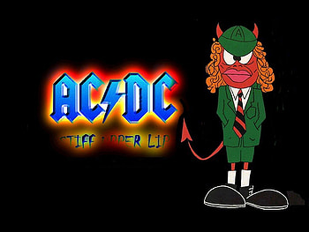 AC/DC Stiff Upper Lip, music, acdc, band, rock HD wallpaper