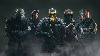 Rainbow Six Quarantine, Top- Backgrounds HD wallpaper