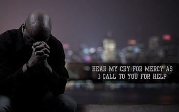 Why do some people cry during Praise and Worship? HD wallpaper