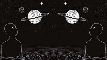 Sci Fi, Artistic, Space HD wallpaper