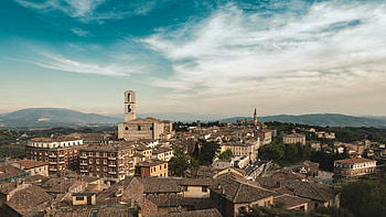 Perugia, Travels, 48 Hours, Travel Tomorrow HD wallpaper