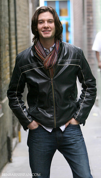 Ben Barnes, Movies star, , Fanpop HD phone wallpaper