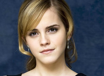 beautiful emma, intelligent, beautiful HD wallpaper