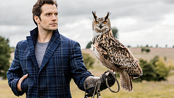 Men’s Fitness 2016, Henry Cavill HD wallpaper