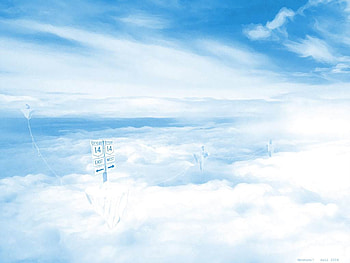 Destination, sky HD wallpaper