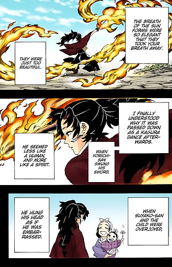 Kimetsu no Yaiba — Flames of Resolve, Anime, Demon Slayer: Kimetsu no Yaiba HD phone wallpaper