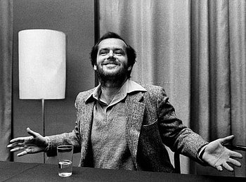 Jack Nicholson movies HD wallpaper