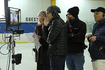 Director series, Craig Gillespie, I Tonya, Below the Line HD wallpaper