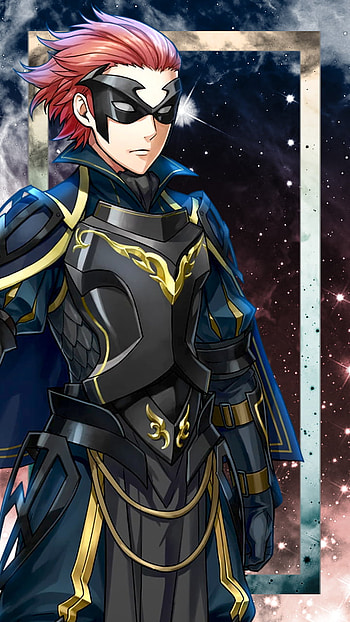 Epic Fire Emblem for Your , video game HD phone wallpaper