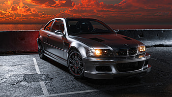 Bmw M3 Gtr 3, bmw-m3, bmw, cars, artstation HD wallpaper
