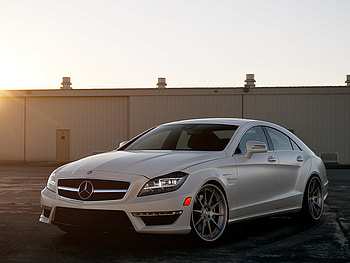 Transport, Auto, Mersedes HD wallpaper