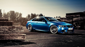 BMW 2 Series, Computer , Best visuals HD wallpaper