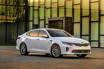 Kia, Cars, Side View, Optima HD wallpaper