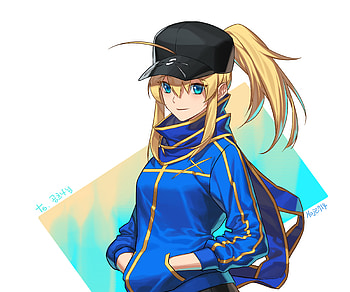 Saber - Fate Series, Saber (Fate Series), Anime, Fate/Grand Order HD wallpaper