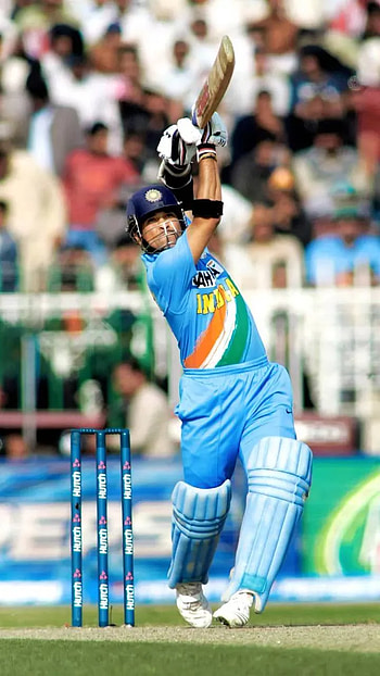 Sachin Tendulkar HD phone wallpaper