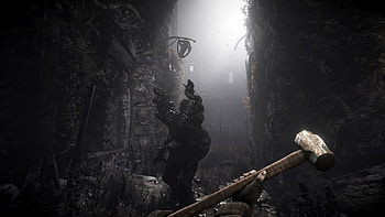 Total Chaos: Stunning Ultra Experience, video game, Total Chaos HD wallpaper