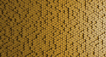Walls by Patel 2, Honeycomb , Architectural element, Modern interior HD wallpaper