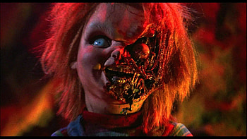 Play Chucky Dark Horror Creepy Scary 35 Background | . HD wallpaper