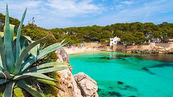 Mallorca vacation, Escapeaway destination, Island paradise, Mediterranean bliss HD wallpaper