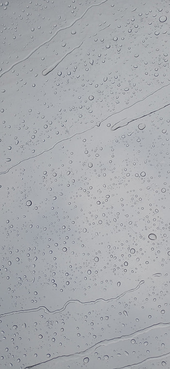 Water Drop, sky, beautiful, rain, plastics, weather, click HD phone wallpaper