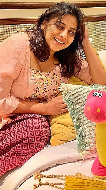 Ann Rajan, malayalam actress HD phone wallpaper