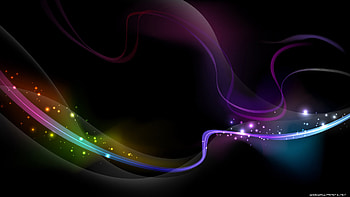 Abstract dark background HD wallpaper
