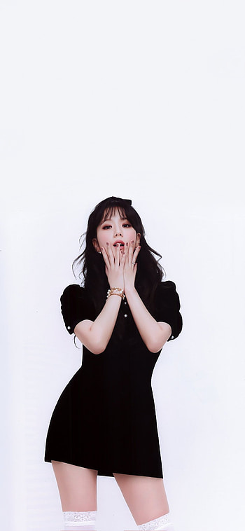 JISOO, love, Jisso HD phone wallpaper