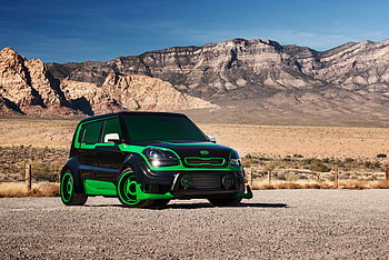 Kia, Cars, Kia Soul, Kea Soul HD wallpaper