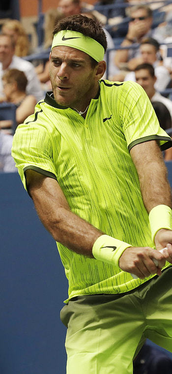 Juan Martin del Potro, Sports Juan Martn, Sportlerprofil Tennis Eurosport HD phone wallpaper