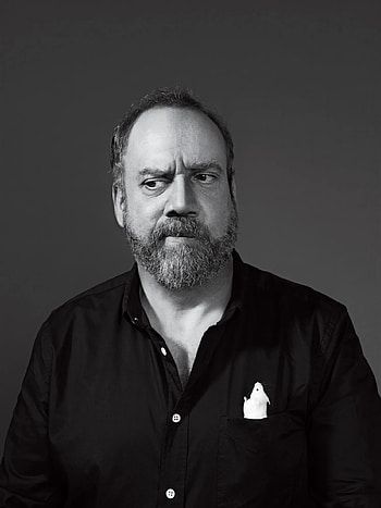 Paul Giamatti, Nominated, Everything, GQ HD phone wallpaper