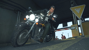 Dead Rising Deluxe Remaster : Zombie Escape on Wheels, video game, Dead Rising Deluxe Remaster HD wallpaper