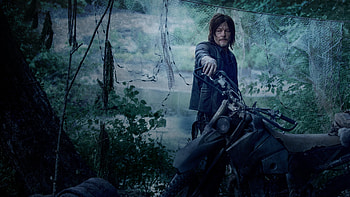 TV Show, The Walking Dead: Daryl Dixon HD wallpaper