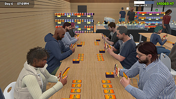 : Dive into TCG Card Shop Simulator Adventure!, video game, TCG Card Shop Simulator HD wallpaper