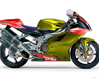 Motor Bike, cool, colorful, awesome, nice HD wallpaper