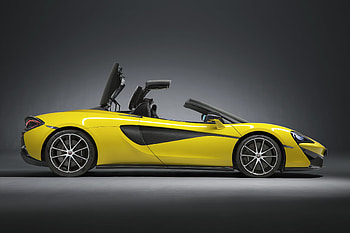 2018 McLaren 570S Spider , mclaren-570s-spider, mclaren, 2018-cars, cars HD wallpaper